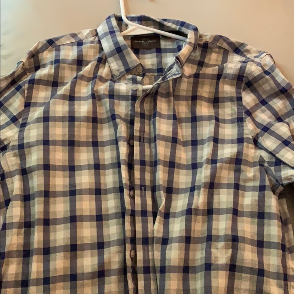 Button Down - image 1